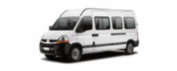 RENAULT MASTER (2003 A 2010)